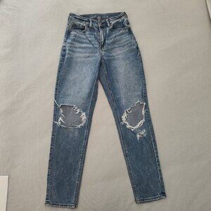 American Eagle Strigid Jeans